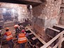 Реконструкция Политехнического музея Реконструкция Политехнического музея