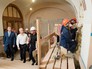 Сергей Собянин осмотрел ход реконструкции Политехнического музея Сергей Собянин осмотрел ход реконструкции Политехнического музея
