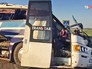 ДТП с участием автобуса ДТП с участием автобуса