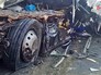 ДТП с участием автобуса ДТП с участием автобуса