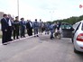 Тренеровочная площадка кинологической службы Тренеровочная площадка кинологической службы