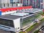 Строительство базы для войск Росгвардии Строительство базы для войск Росгвардии