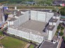 Строительство базы для войск Росгвардии Строительство базы для войск Росгвардии