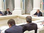 Президент России Владимир Путин провел заседание Совета по стратегическому развитию Президент России Владимир Путин провел заседание Совета по стратегическому развитию