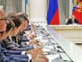 Путин потребовал обозначить сроки исполнения приоритетных проектов Путин потребовал обозначить сроки исполнения приоритетных проектов