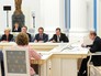 Президент России Владимир Путин провел заседание Совета по стратегическому развитию Президент России Владимир Путин провел заседание Совета по стратегическому развитию