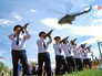 Прощание с военным летчиком Евгением Долгиным погибшим в Сирии Прощание с военным летчиком Евгением Долгиным погибшим в Сирии
