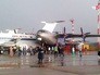 Столкновение самолетов в аэропорту Минска Столкновение самолетов в аэропорту Минска