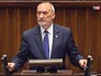 Глава Министерства обороны Польши Антоний Мацеревич Глава Министерства обороны Польши Антоний Мацеревич