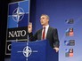 Генсек НАТО Йенс Столтенберг Генсек НАТО Йенс Столтенберг