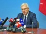 Постпред России при НАТО Александр Грушко Постпред России при НАТО Александр Грушко