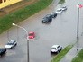 Последствия грозы в Белоруссии Последствия грозы в Белоруссии