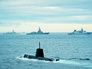 ВМС НАТО ВМС НАТО