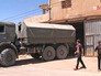 Гуманитарная помощь жителям Сирии Гуманитарная помощь жителям Сирии