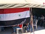 Палаточный лагерь беженцев в Сирии Палаточный лагерь беженцев в Сирии