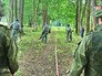 Саперы проводят разминирование Саперы проводят разминирование