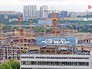 Реорганизация промзоны ЗИЛ Реорганизация промзоны ЗИЛ