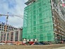 Реорганизация промзоны ЗИЛ Реорганизация промзоны ЗИЛ