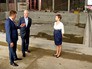 Сергей Собянин осмотрел ход строительных работ на территории промзоны ЗИЛ Сергей Собянин осмотрел ход строительных работ на территории промзоны ЗИЛ