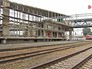 Строительство станции в черте промзоны ЗИЛ Строительство станции в черте промзоны ЗИЛ