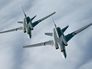 Бомбардировщики Ту-22М3 Бомбардировщики Ту-22М3