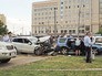 Массовое ДТП на Ломоносовском проспекте Массовое ДТП на Ломоносовском проспекте