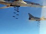 Бомбардировщик-ракетоносец Ту-22 М3 ВКС России Бомбардировщик-ракетоносец Ту-22 М3 ВКС России