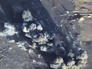 Авиаудар российских ВКС по позициям ИГ в Сирии Авиаудар российских ВКС по позициям ИГ в Сирии