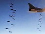 Бомбардировщик-ракетоносец Ту-22 М3 ВКС России Бомбардировщик-ракетоносец Ту-22 М3 ВКС России