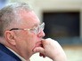 Лидер партии ЛДПР Владимир Жириновский Лидер партии ЛДПР Владимир Жириновский