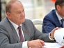 Лидер КПРФ Геннадий Зюганов Лидер КПРФ Геннадий Зюганов