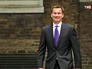 Министр здравоохранения Великобритании Джереми Хант Министр здравоохранения Великобритании Джереми Хант
