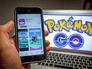Игра Pokemon GO Игра Pokemon GO