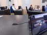 Ситуационный центр Департамента здравоохранения города Москвы Ситуационный центр Департамента здравоохранения города Москвы