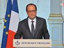 Президент Франции Франсуа Оланд Президент Франции Франсуа Оланд