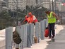 Строительство Северо-Восточной хорды Строительство Северо-Восточной хорды