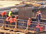 Строительство Северо-Восточной хорды Строительство Северо-Восточной хорды