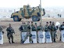 Военная полиция Турции Военная полиция Турции