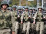 Военнослужащие армии Турции Военнослужащие армии Турции