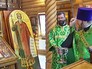 Деревянный собор в честь Преподобных отцов Киево-Печерских Деревянный собор в честь Преподобных отцов Киево-Печерских