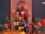 Акция протеста в Турции Акция протеста в Турции