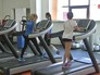Тренировка спортсменов Тренировка спортсменов