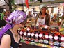 Фестиваль варенья в Москве Фестиваль варенья в Москве