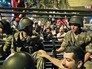 Попытка военного переворота в Турции Попытка военного переворота в Турции