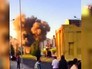 Взрыв в Турции Взрыв в Турции