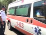 Скорая помощь Армении Скорая помощь Армении