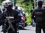 Спецназ полиции Франции Спецназ полиции Франции
