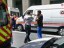 Скорая помощь во Франции Скорая помощь во Франции