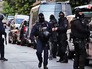 Спецназ полиции Франции Спецназ полиции Франции