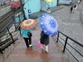 Дождь в Москве Дождь в Москве